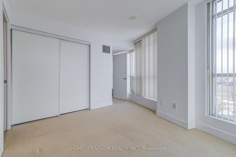 Photo 17 at 1907 - 1048 Broadview Avenue, Broadview North, Toronto