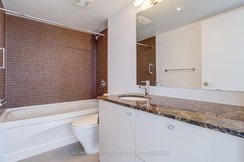 Photo 19 at 1907 - 1048 Broadview Avenue, Broadview North, Toronto
