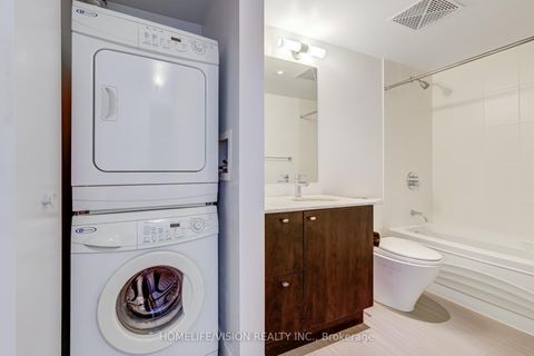 Photo 23 at 1907 - 1048 Broadview Avenue, Broadview North, Toronto