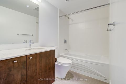 Photo 24 at 1907 - 1048 Broadview Avenue, Broadview North, Toronto