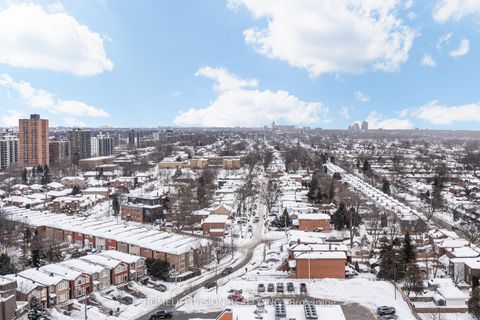 Photo 25 at 1907 - 1048 Broadview Avenue, Broadview North, Toronto