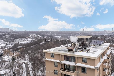 Photo 26 at 1907 - 1048 Broadview Avenue, Broadview North, Toronto