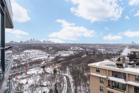 Photo 27 at 1907 - 1048 Broadview Avenue, Broadview North, Toronto