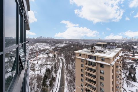 Photo 28 at 1907 - 1048 Broadview Avenue, Broadview North, Toronto