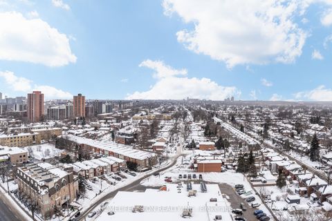 Photo 30 at 1907 - 1048 Broadview Avenue, Broadview North, Toronto