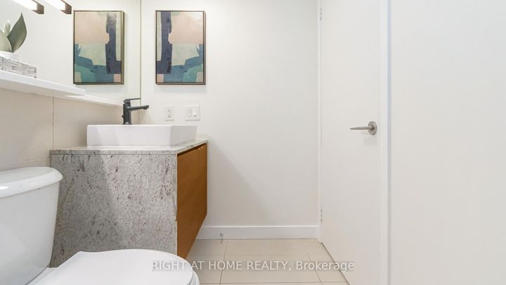 Photo 21 at 317 - 121 McMahon Drive, Bayview Village, Toronto