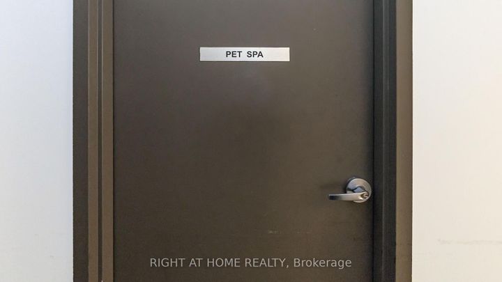 Photo 28 at 317 - 121 McMahon Drive, Bayview Village, Toronto