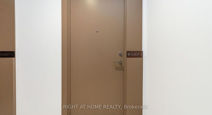 Photo 30 at 317 - 121 McMahon Drive, Bayview Village, Toronto