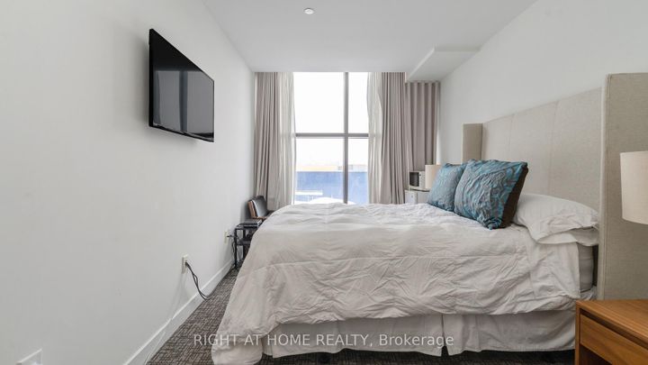 Photo 35 at 317 - 121 McMahon Drive, Bayview Village, Toronto