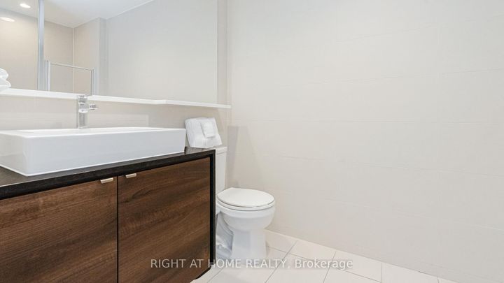 Photo 36 at 317 - 121 McMahon Drive, Bayview Village, Toronto