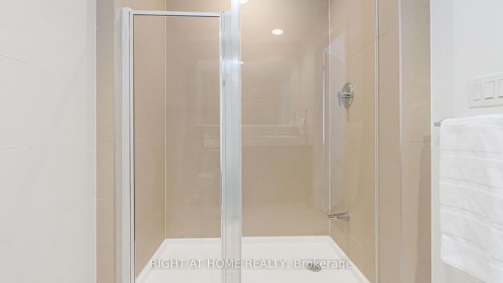 Photo 37 at 317 - 121 McMahon Drive, Bayview Village, Toronto