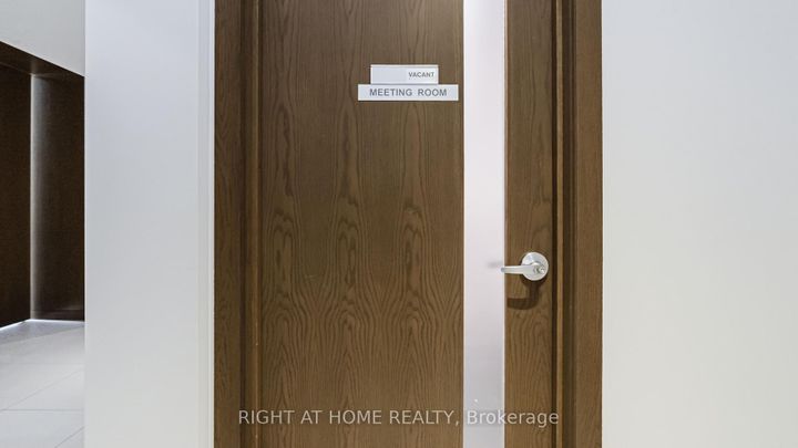 Photo 38 at 317 - 121 McMahon Drive, Bayview Village, Toronto