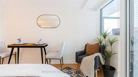 Photo 16 at 317 - 121 McMahon Drive, Bayview Village, Toronto