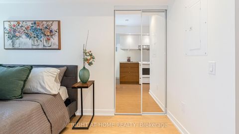Photo 20 at 317 - 121 McMahon Drive, Bayview Village, Toronto