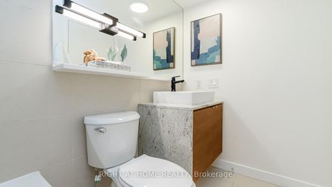 Photo 22 at 317 - 121 McMahon Drive, Bayview Village, Toronto