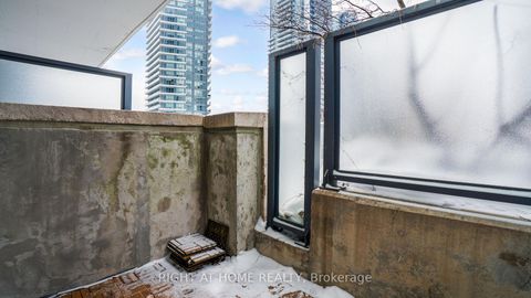 Photo 27 at 317 - 121 McMahon Drive, Bayview Village, Toronto