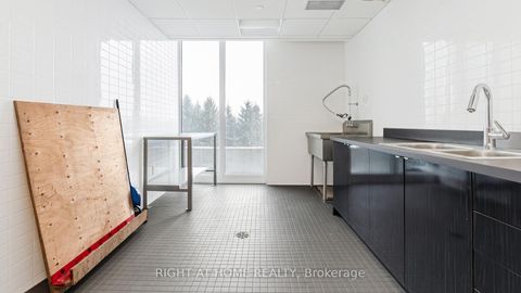 Photo 29 at 317 - 121 McMahon Drive, Bayview Village, Toronto