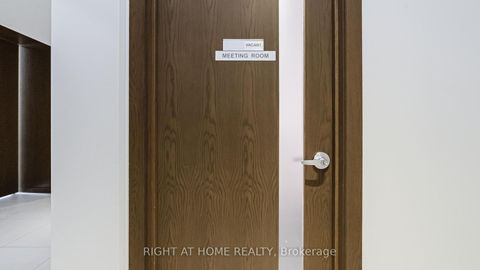 Photo 38 at 317 - 121 McMahon Drive, Bayview Village, Toronto