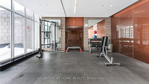 Photo 41 at 317 - 121 McMahon Drive, Bayview Village, Toronto