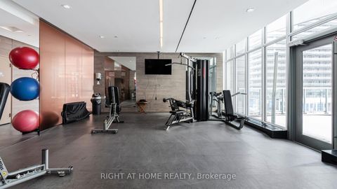 Photo 43 at 317 - 121 McMahon Drive, Bayview Village, Toronto