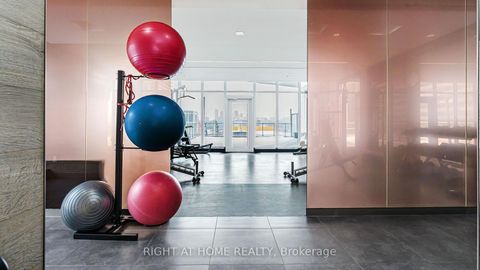 Photo 44 at 317 - 121 McMahon Drive, Bayview Village, Toronto