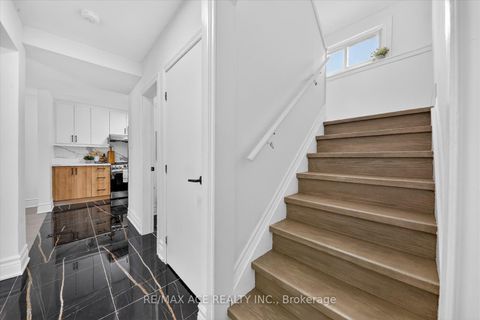 Photo 21 at 233 Oakridge Drive, Cliffcrest, Toronto