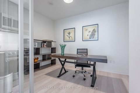 Photo 6 at 3109 - 357 King Street W, Waterfront Communities C1, Toronto