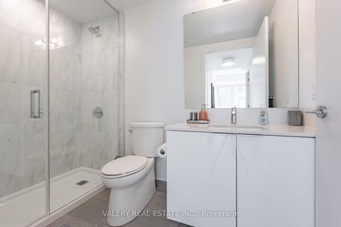 Photo 9 at 3109 - 357 King Street W, Waterfront Communities C1, Toronto