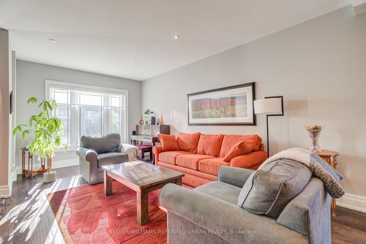 Photo 3 at 1487 Myron Drive, Lakeview, Mississauga