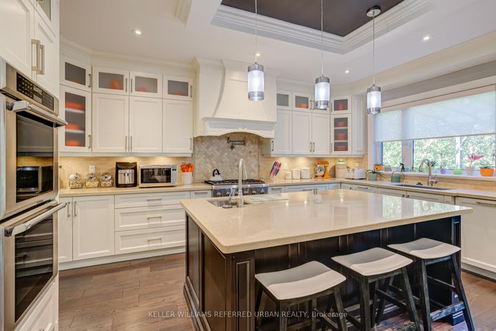 Photo 7 at 1487 Myron Drive, Lakeview, Mississauga