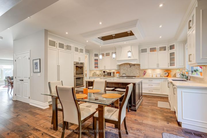 Photo 10 at 1487 Myron Drive, Lakeview, Mississauga