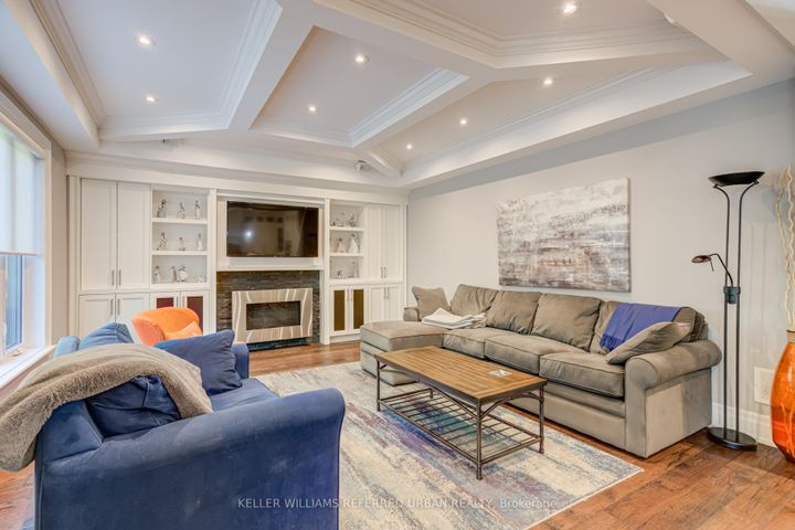 Photo 11 at 1487 Myron Drive, Lakeview, Mississauga