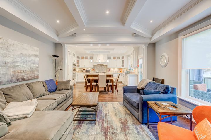 Photo 12 at 1487 Myron Drive, Lakeview, Mississauga