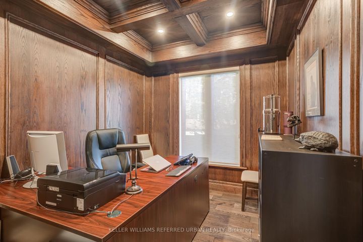 Photo 13 at 1487 Myron Drive, Lakeview, Mississauga