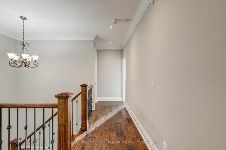 Photo 23 at 1487 Myron Drive, Lakeview, Mississauga