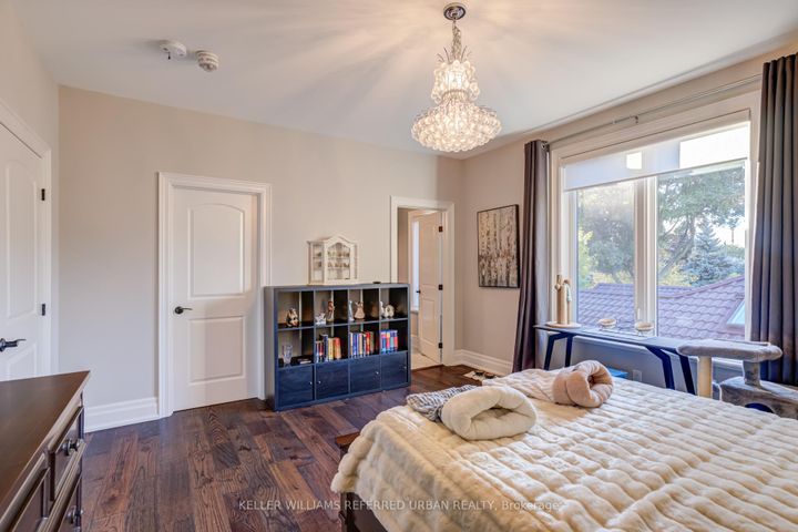 Photo 29 at 1487 Myron Drive, Lakeview, Mississauga