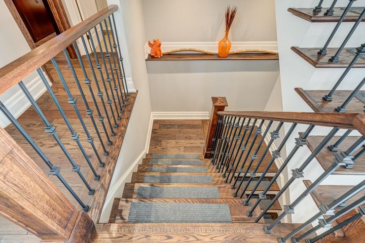 Photo 32 at 1487 Myron Drive, Lakeview, Mississauga