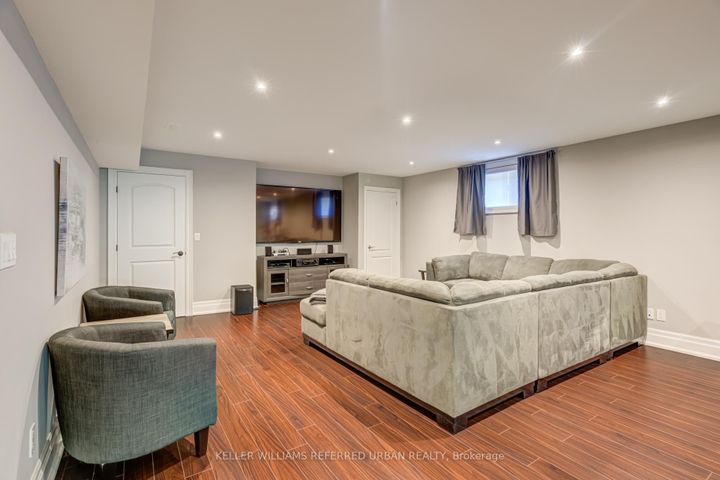 Photo 33 at 1487 Myron Drive, Lakeview, Mississauga