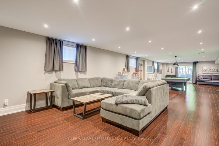 Photo 34 at 1487 Myron Drive, Lakeview, Mississauga