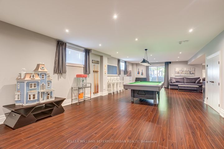 Photo 35 at 1487 Myron Drive, Lakeview, Mississauga