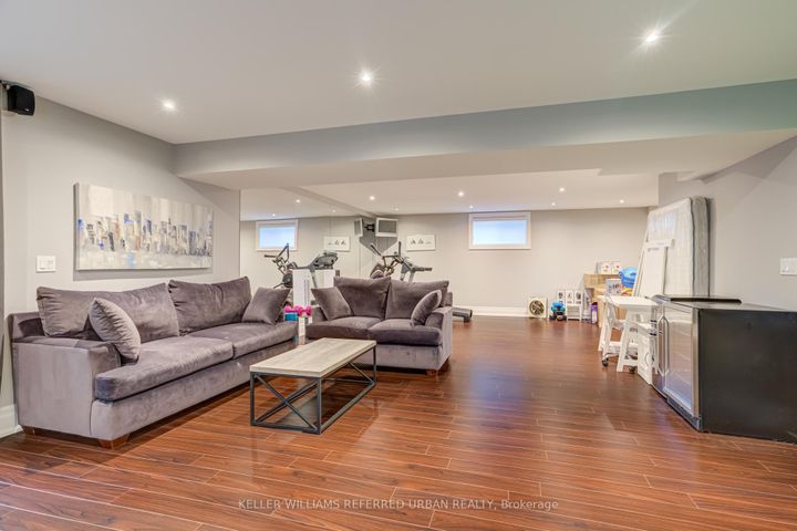 Photo 36 at 1487 Myron Drive, Lakeview, Mississauga