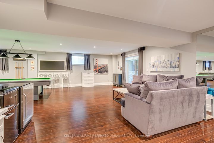 Photo 37 at 1487 Myron Drive, Lakeview, Mississauga