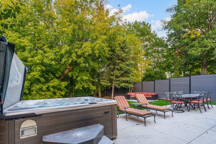 Photo 39 at 1487 Myron Drive, Lakeview, Mississauga