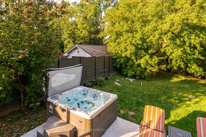 Photo 41 at 1487 Myron Drive, Lakeview, Mississauga