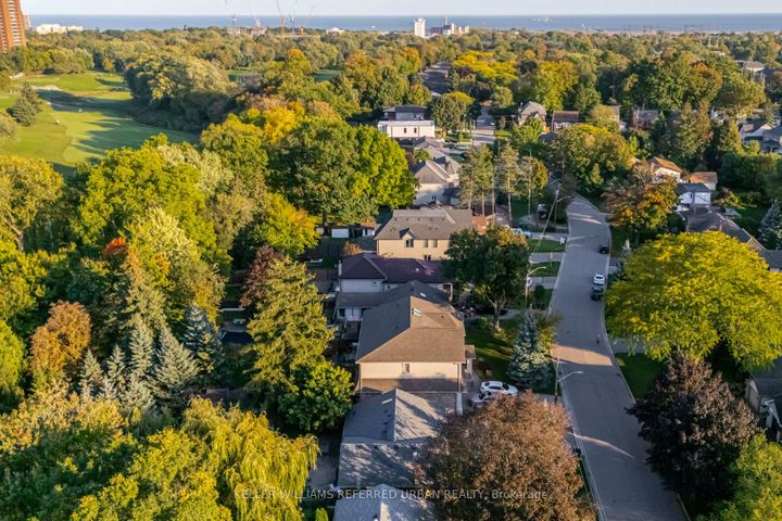 Photo 47 at 1487 Myron Drive, Lakeview, Mississauga