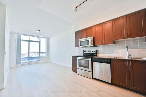 Photo 2 at PH 19 - 376 Highway 7, Doncrest, Richmond Hill