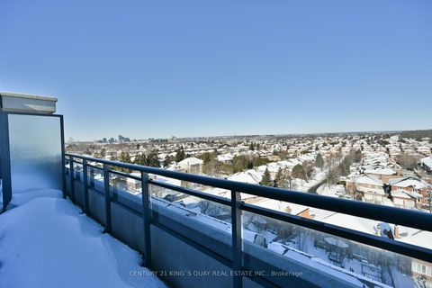 Photo 11 at PH 19 - 376 Highway 7, Doncrest, Richmond Hill