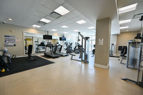 Photo 22 at PH 19 - 376 Highway 7, Doncrest, Richmond Hill