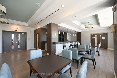 Photo 23 at PH 19 - 376 Highway 7, Doncrest, Richmond Hill