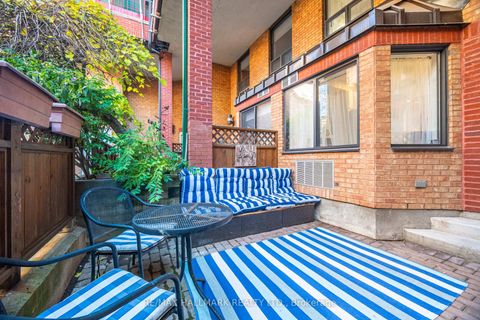 Photo 21 at #10 - 2112 Queen Street E, The Beaches, Toronto